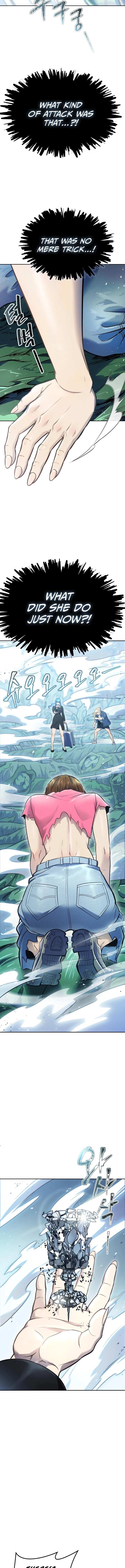 Tower of God Chapter 646 image 09